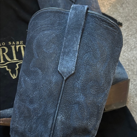 Kemo Sabe Eastwood Boots - Picture 6 of 14